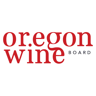 oregon wine logo