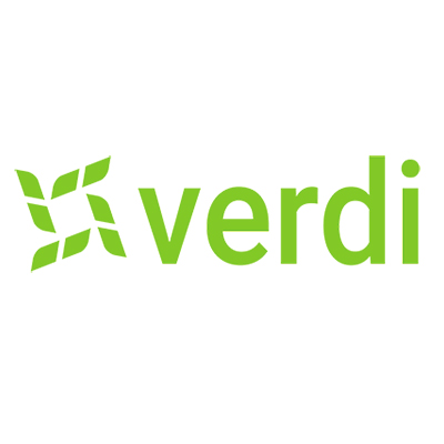 verdi logo